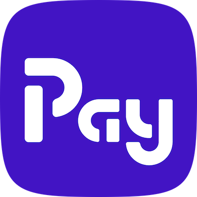 My Payment Gateway Logo
